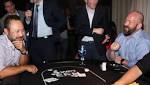 Derivatives Trader Hits a Full House for Charity Poker Crown