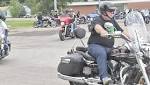 Thirty-one ride in fifth annual Mayor's Poker Run