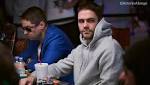 James Obst Leaving Poker for Tennis