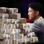 Indianapolis' John Cynn claims World Series of Poker title, wins $8.8M