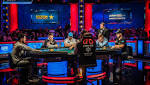 With More Events, 2018 World Series of Poker Sets Records for Attendance, Total Prize Pool