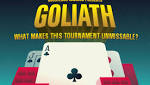 There's More Than Just Poker Tournaments at the 2018 Goliath