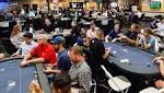 Active 20-30 Club all-in on poker fundraiser