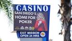 2018 Card Player Poker Tour Ocean's 11: Erick Lindgren Among Leaders After Flights 1A and 1B
