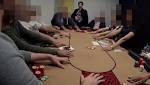 Police crack down on Brisbane's lucrative private poker rooms