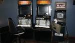 ATMS, poker machines robbed at daiquiri shop