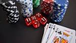 Nevada Nearly Breaks Single Month Poker Revenue Record