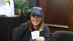 Lisa Fleishman Wins Kickoff Event At CPPT Lone Star State Poker Championship