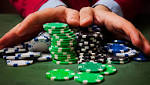 Charity Poker Tournament Benefits Woodstock PD Explorers