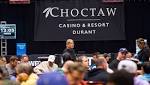 Choctaw Builds From Ground Up To Become Premier Midwest Poker Destination