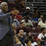 Ex-Knick Charles Oakley tried to cheat at poker at Vegas casino three different times: report