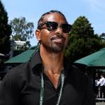 David Haye to take up professional poker after hanging up his gloves