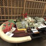 West Village 'Poker House' Helped Fund Huge Drug Ring: Officials