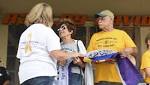 Riders at poker run honor sheriff's sergeant who died