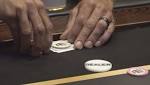 First ever Mayor's Charity Poker Tournament draws crowds to Deadwood