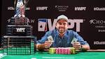 Brady Holiman Wins 2018 World Poker Tour Choctaw Main Event