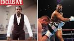 David Haye admits worry over surprise move into poker: 'I'm a very aggressive person'