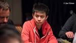 Ben Yu Explains a Common Mistake Made by Poker Tournament Players