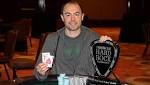 Elio Fox Wins 2018 Seminole Hard Rock Poker Open $50000 Super High Roller