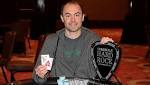 Elio Fox Wins 2018 Seminole Hard Rock Poker Open $50K SHR For $500000