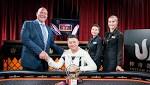 Ivan Leow Wins the Triton Poker Super High Roller in Sochi (RUB72,000000)