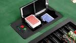 Poker Shuffler Maker Hit With $315M Verdict For Illegally Dominating Market