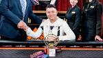 Ivan Leow Wins 2018 Triton Poker Sochi ₽6000000 Super High Roller