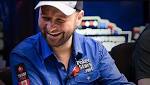 Ten Questions With Poker Hall of Famer Daniel Negreanu