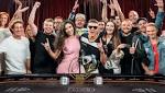 Anatoly Filatov Wins 2018 partypoker LIVE MILLIONS Russia Main Event