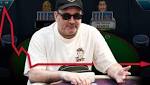 Mike Matusow's $1 Million Online Poker Loss