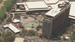 Poker players upset over Talking Stick Resort closure due to monsoon damage