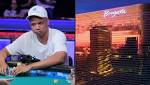 Borgata: Phil Ivey's Return To Tournament Poker Means He Can Pay $10M Legal Judgement