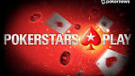 Play Best Games from PokerStars Play with 50000 FREE chips