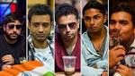 Five of the Best Indian Poker Players