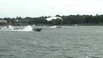 30th annual Thousand Islands Poker Run kicks off at Kingston's Confederation Basin