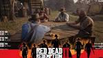 Red Dead Redemption II Offers Gamers Old West Style Poker Action