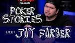 PODCAST: Poker Stories With Jay Farber