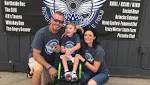 Different Spokes Poker Ride Brings In More Than $15000 For Miracle Field In Carroll