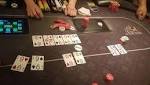 Poker Bad Beat: Straight Flush Over Quads Over Quads For $18K Jackpot