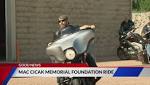 Poker run benefits El Paso County Search and Rescue