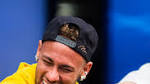 How Do You Become Friends With Neymar? Start By Being His Poker Idol