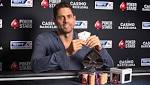 Benjamin Pollak Wins 2018 European Poker Tour Barcelona €50000 Single Day High Roller