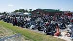 Burn Dog Poker Run to benefit Filby family