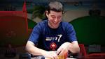 The Fish who lost $2.21Million playing online poker