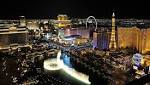 Gamblers Crush Las Vegas Strip Casinos At The Tables In July