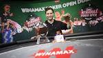 Winamax Poker Open Returns to Dublin Sept. 17