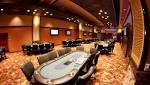 New poker room opens at Four Winds South Bend