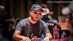 Bryn Kenney Looks to Get Even at the Poker Masters