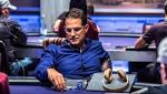 Adams Makes Second Straight Final Table to Start Poker Masters