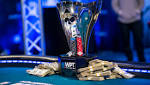 World Poker Tour, Zynga Kick Off Partnership